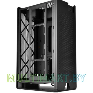 Корпус SilverStone Alta G1M (SST-ALG1MB) картинка 8